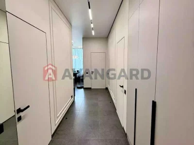 Apartment. Дніpro, Yaruzhna st.