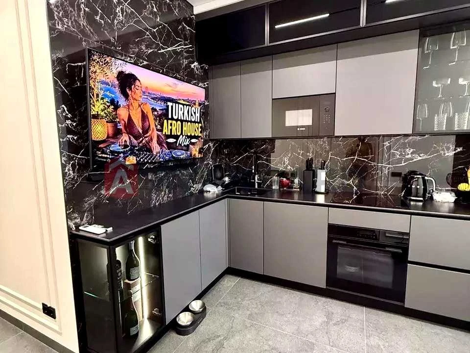 Apartment. Дніpro, Yaruzhna st.