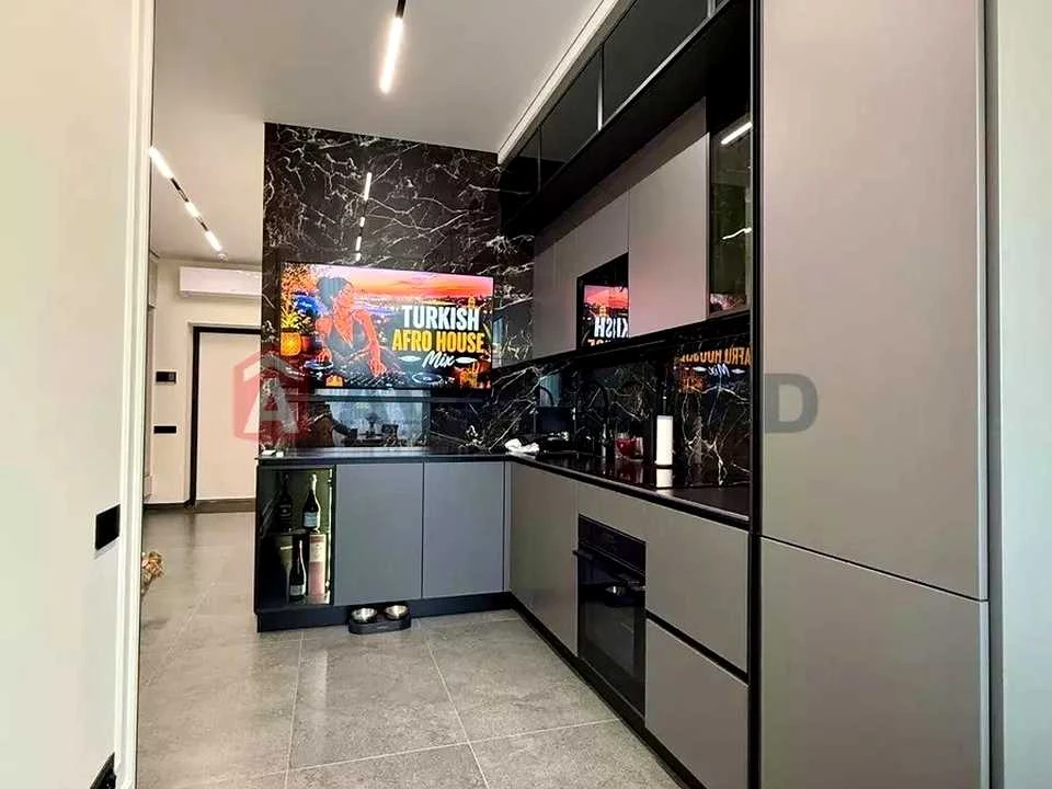 Apartment. Дніpro, Yaruzhna st.