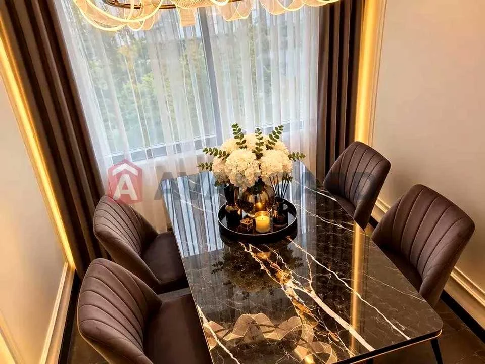 Apartment. Дніpro, Yaruzhna st.