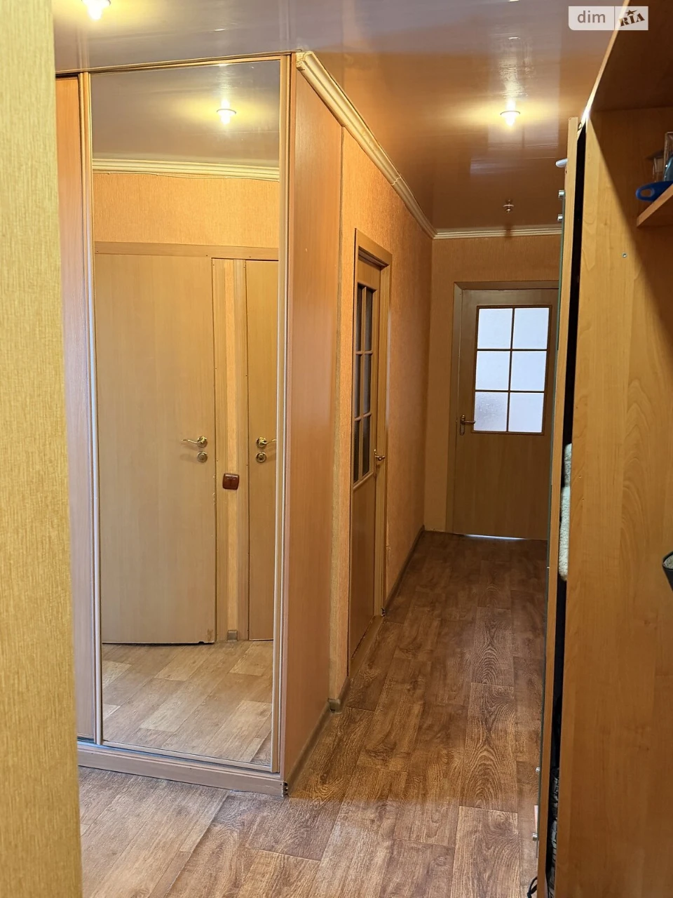 Apartment for Sale: 12th District