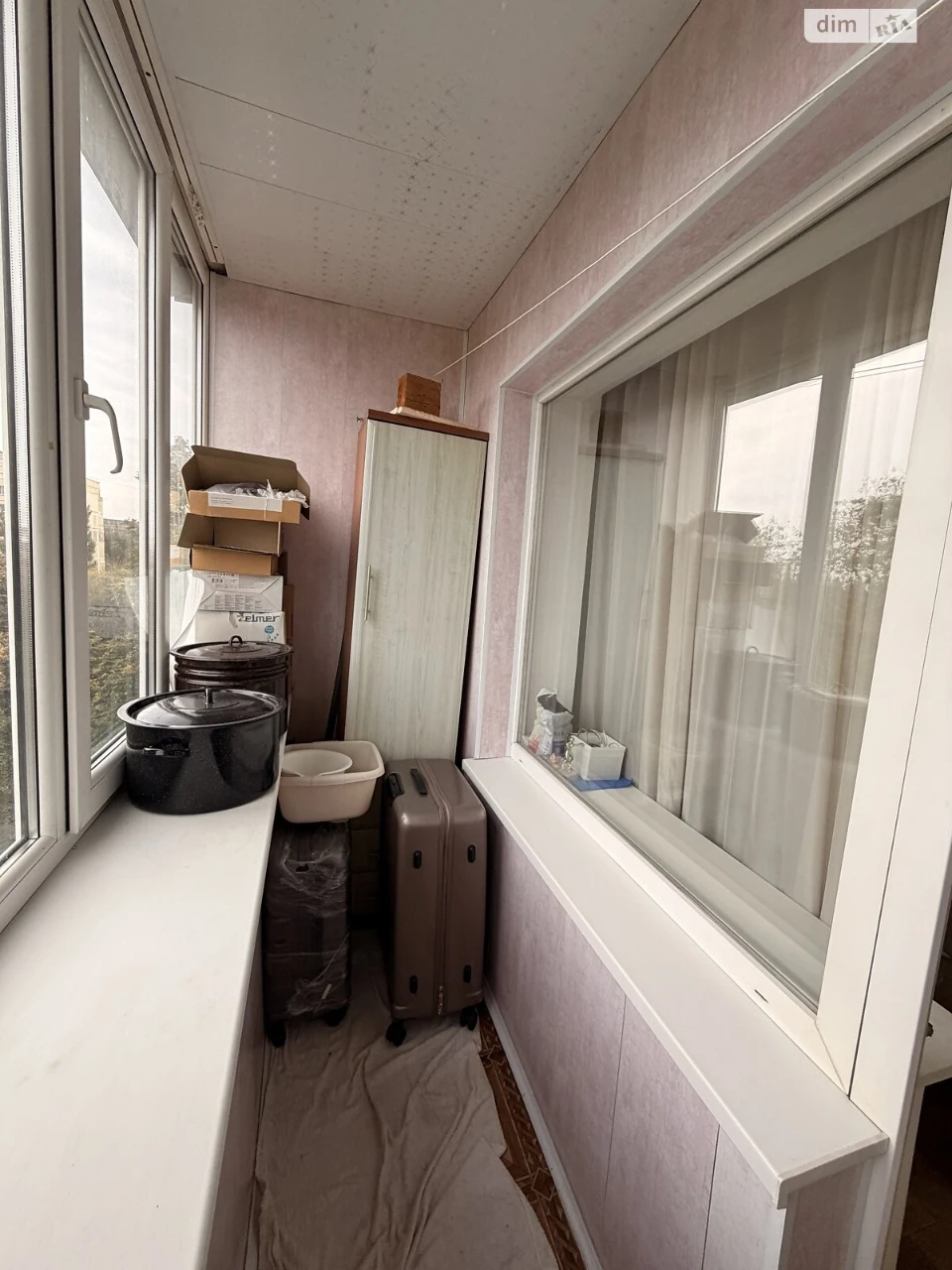 Apartment for Sale: 12th District