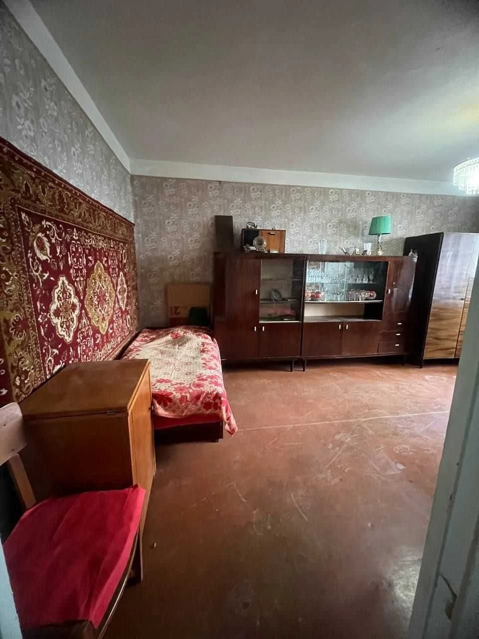 For sale 1-bedroom apartment in Salkovka, Gv. Shirohintsev 22