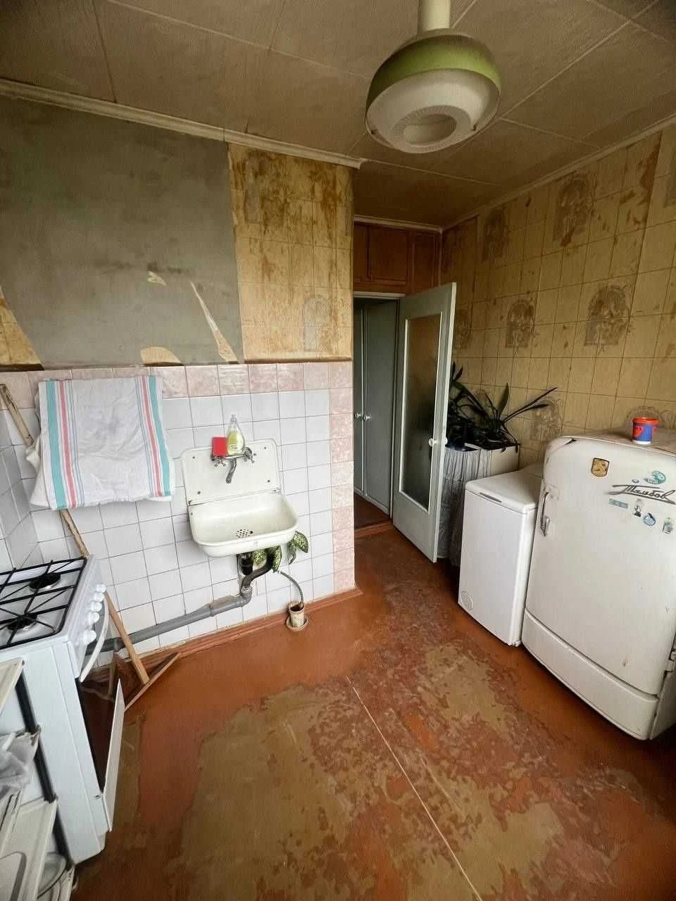 For sale 1-bedroom apartment in Salkovka, Gv. Shirohintsev 22