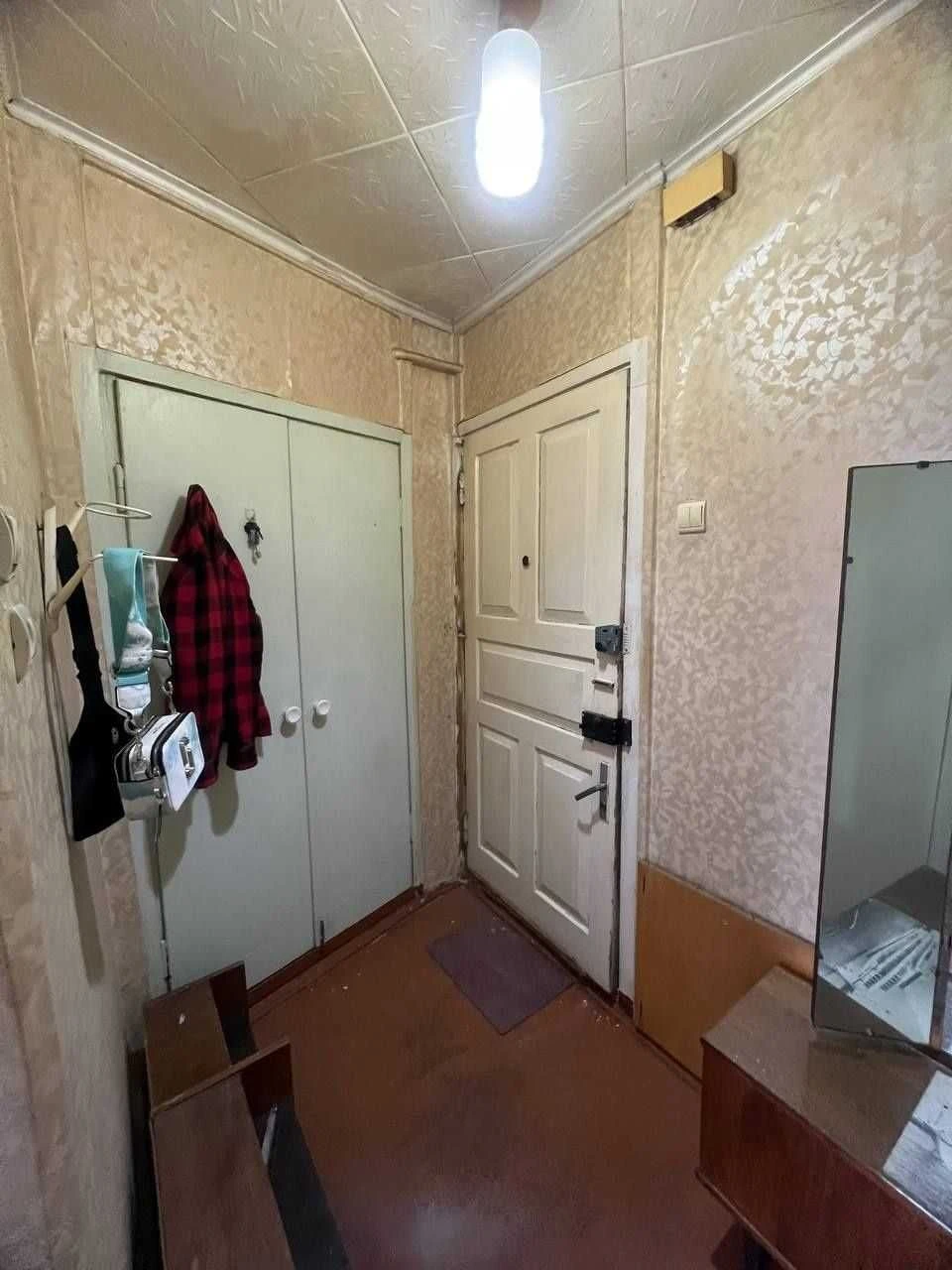 For sale 1-bedroom apartment in Salkovka, Gv. Shirohintsev 22