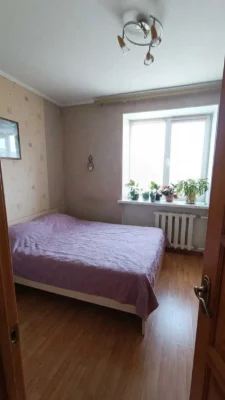 3х комн. на Ядова, кирпичный спецпроект, газифицированный до