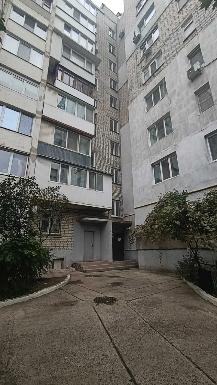 3х комн. на Ядова, кирпичный спецпроект, газифицированный до