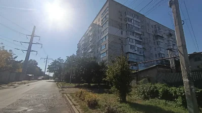 3х комн. на Ядова, кирпичный спецпроект, газифицированный до