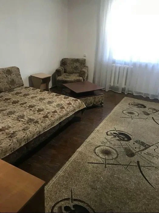 Продається 3-кімнатна квартира. Спеціальний проект. Фонтанська дорога, квартира № 87373