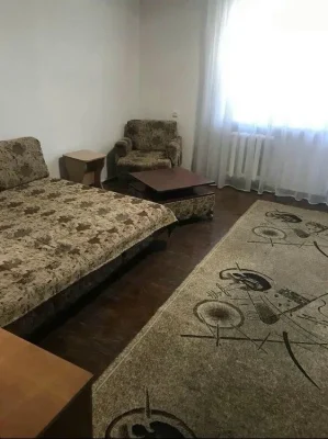 Продається 3-кімнатна квартира. Спеціальний проект. Фонтанська дорога, квартира № 87373