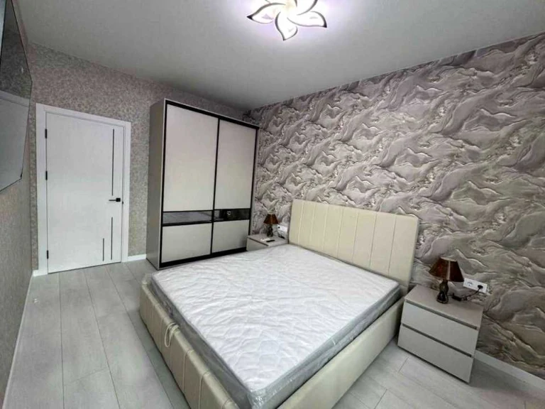 Apartment. Odessa, Krasnova st.