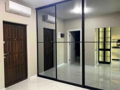 Apartment. Odessa, Krasnova st.
