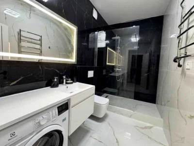 Apartment. Odessa, Krasnova st.