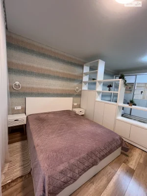 Long-Term Rental Apartment, Primorsky District