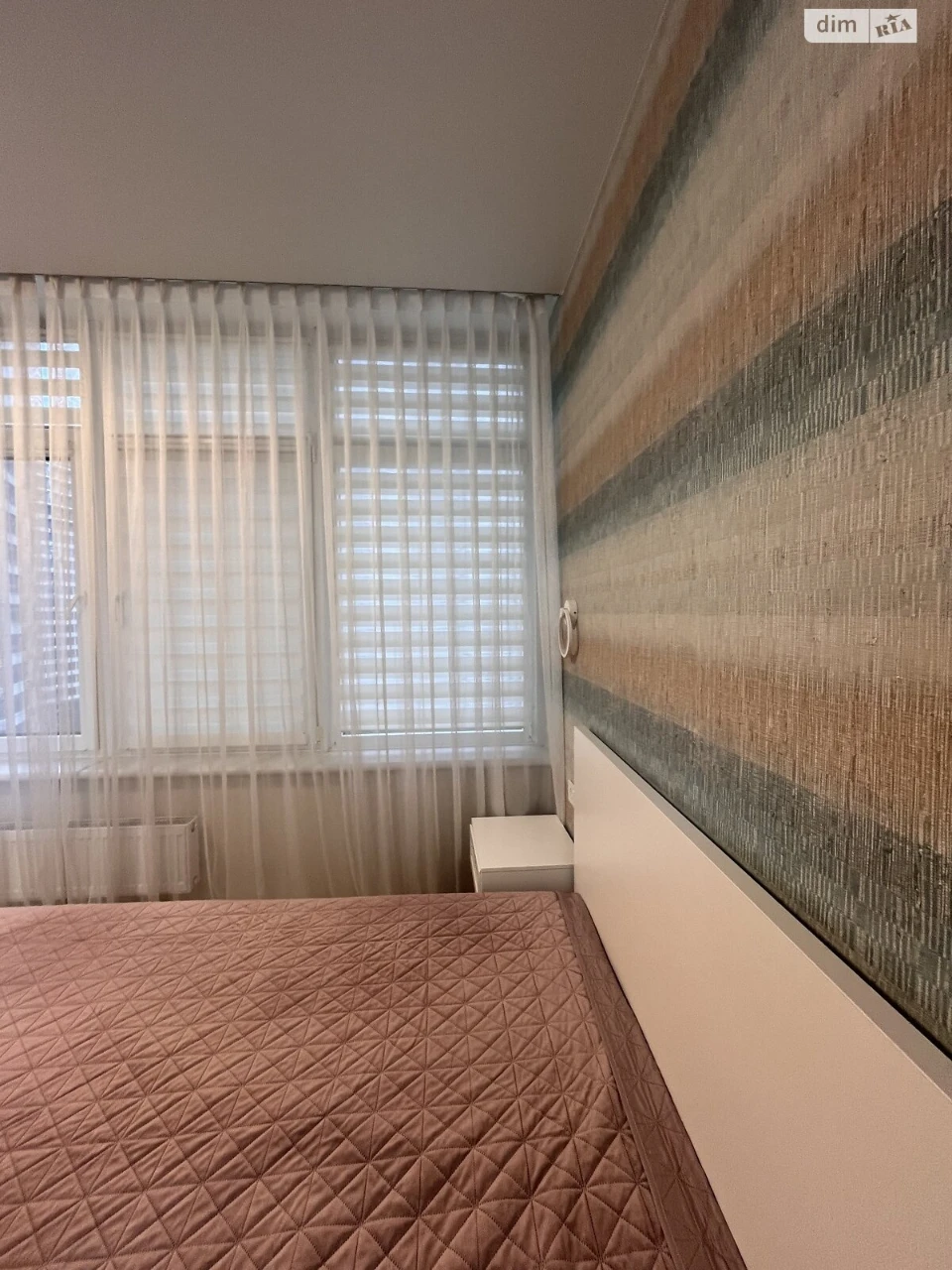 Long-Term Rental Apartment, Primorsky District