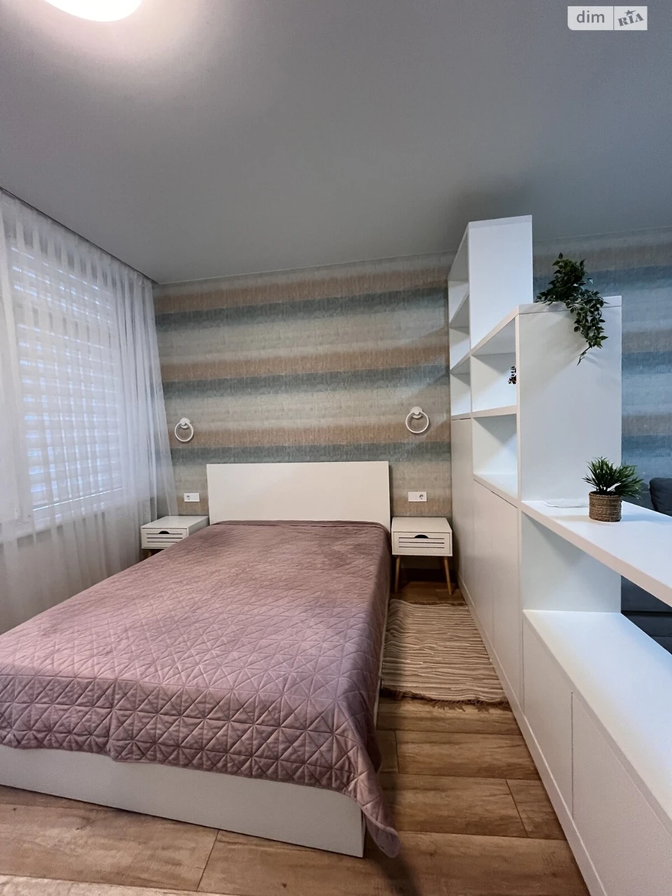 Long-Term Rental Apartment, Primorsky District