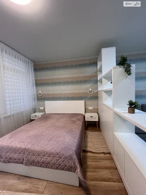 Long-Term Rental Apartment, Primorsky District