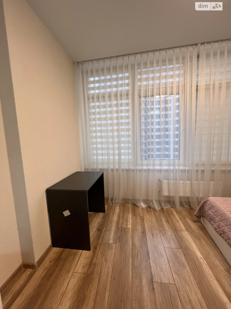 Long-Term Rental Apartment, Primorsky District