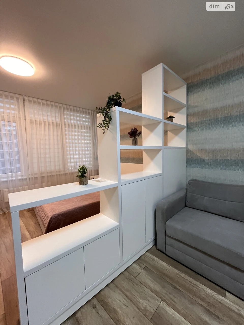 Long-Term Rental Apartment, Primorsky District