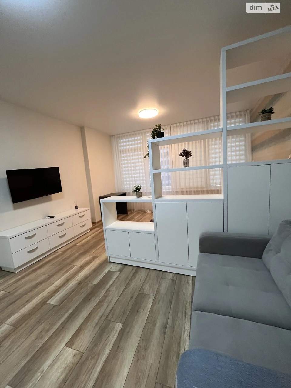 Long-Term Rental Apartment, Primorsky District