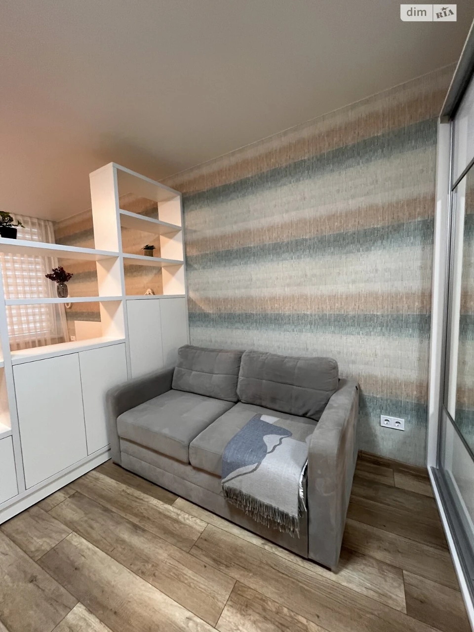 Long-Term Rental Apartment, Primorsky District