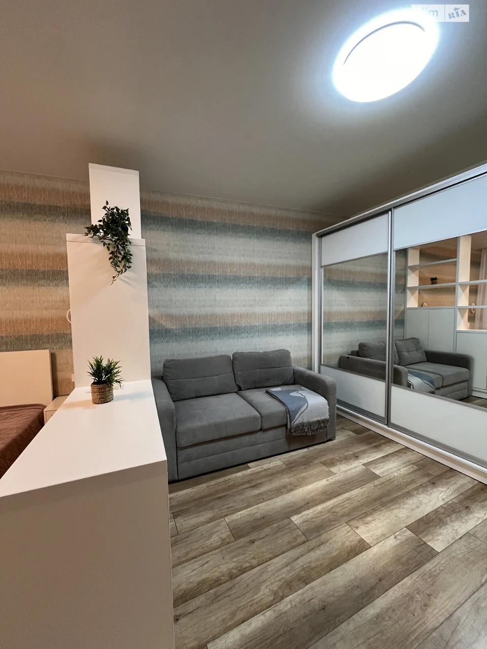 Long-Term Rental Apartment, Primorsky District