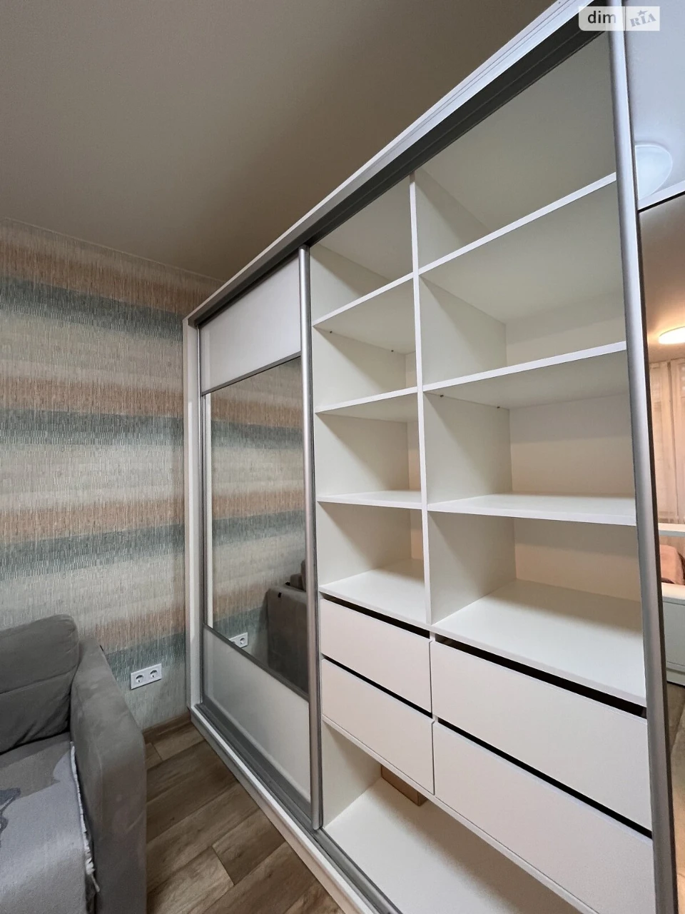 Long-Term Rental Apartment, Primorsky District
