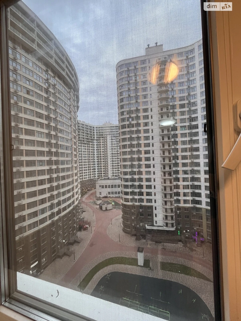 Long-Term Rental Apartment, Primorsky District