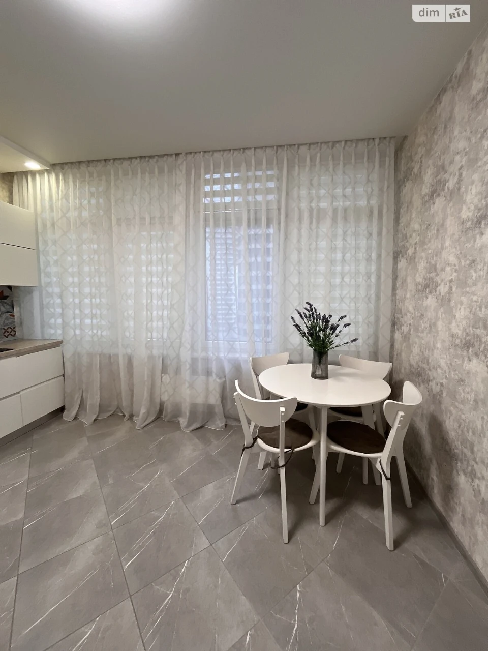 Long-Term Rental Apartment, Primorsky District