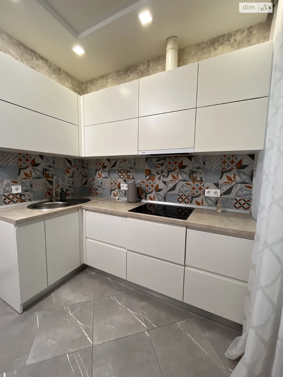 Long-Term Rental Apartment, Primorsky District