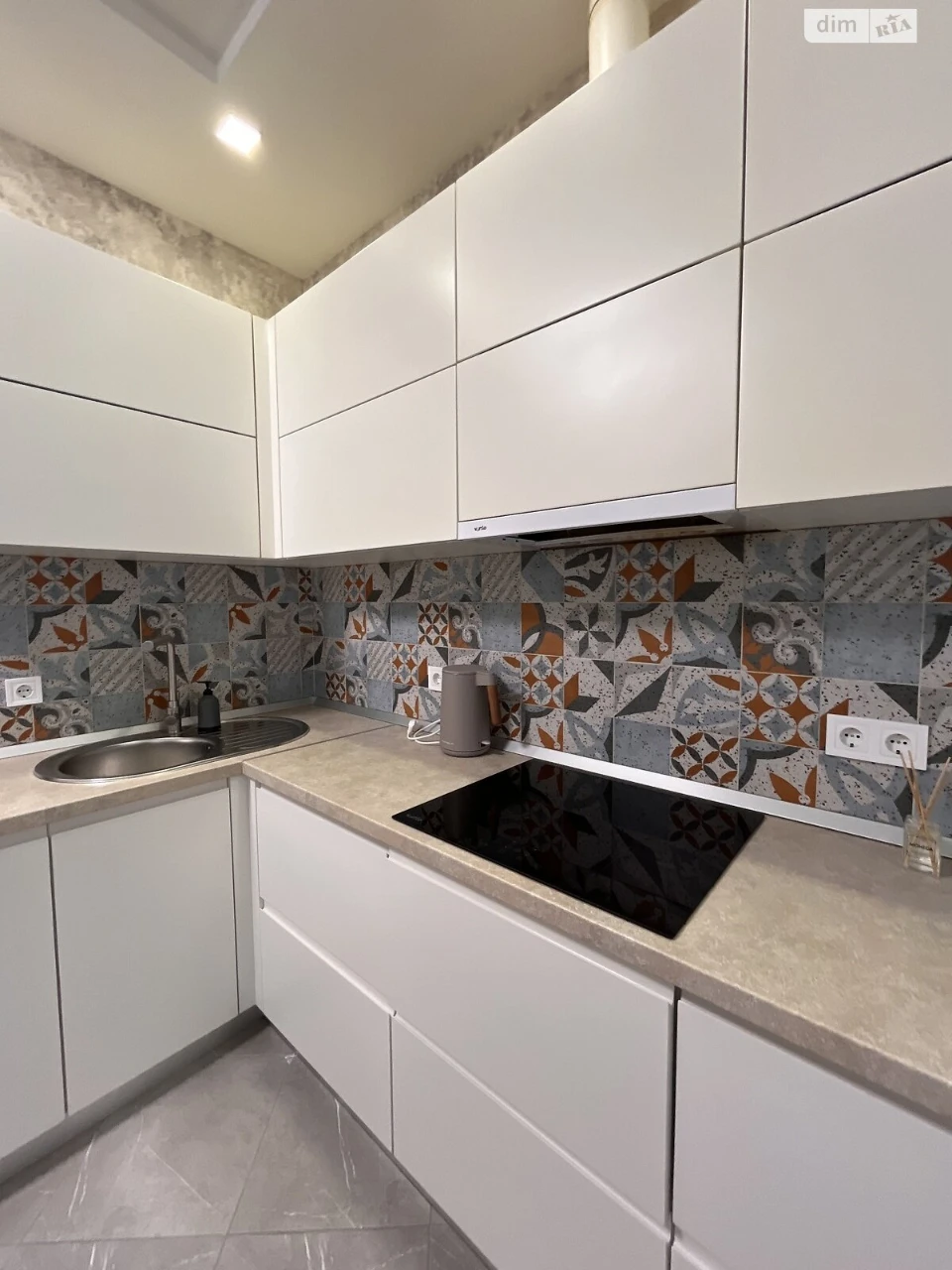 Long-Term Rental Apartment, Primorsky District