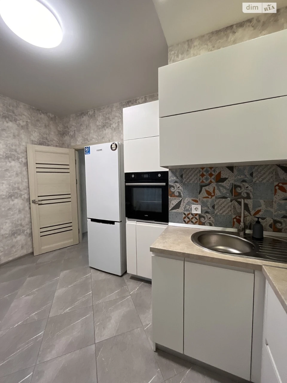 Long-Term Rental Apartment, Primorsky District