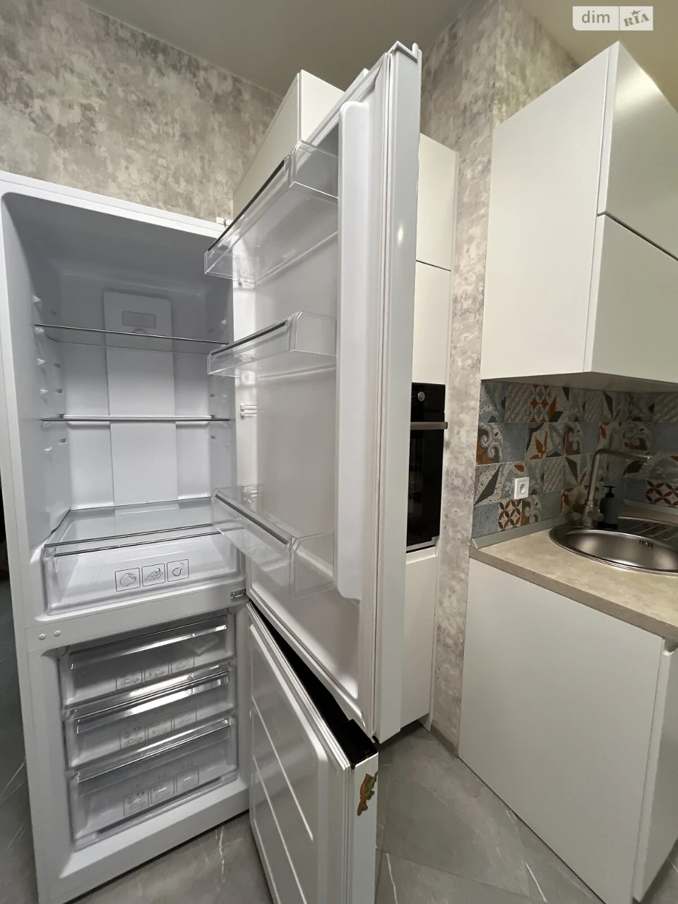 Long-Term Rental Apartment, Primorsky District