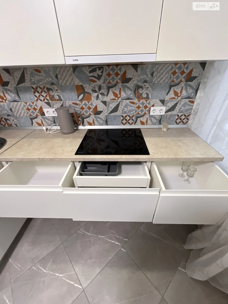 Long-Term Rental Apartment, Primorsky District