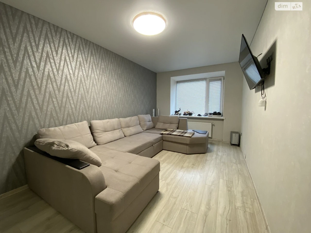 Продажа Квартира Замостянский