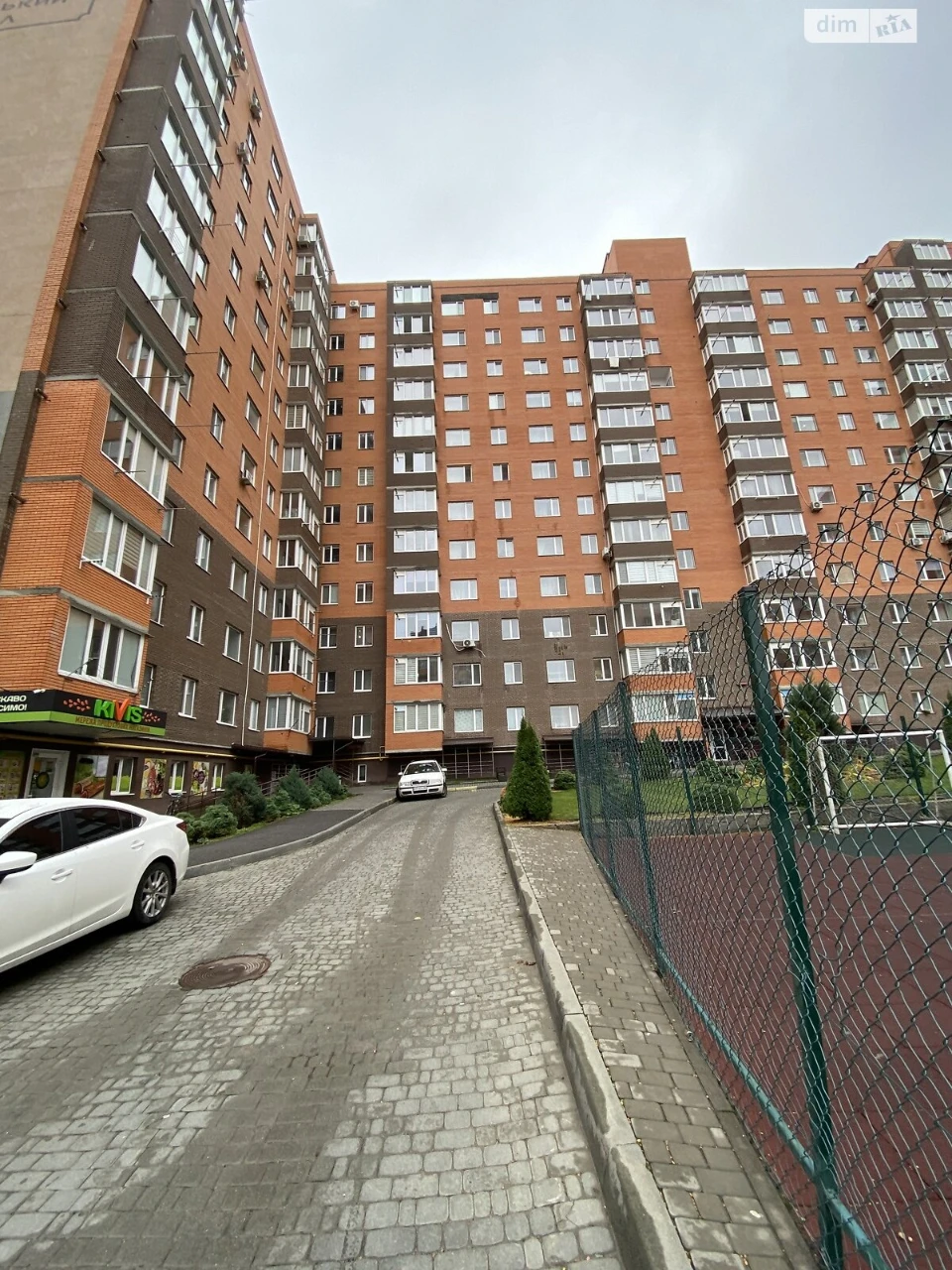 Продажа Квартира Замостянский