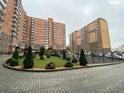 Продажа Квартира Замостянский