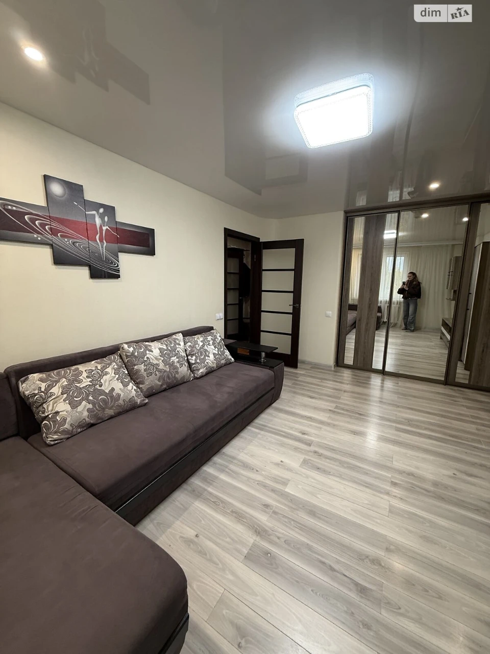 Долгосрочная Аренда Квартиры Вишня