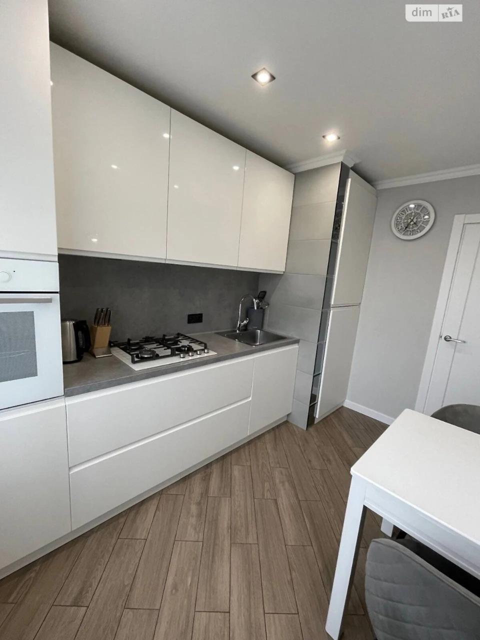 Apartment for Sale in Grechan