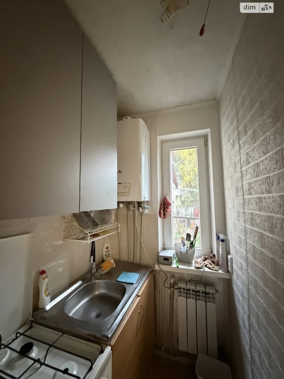 Long-Term Rental House