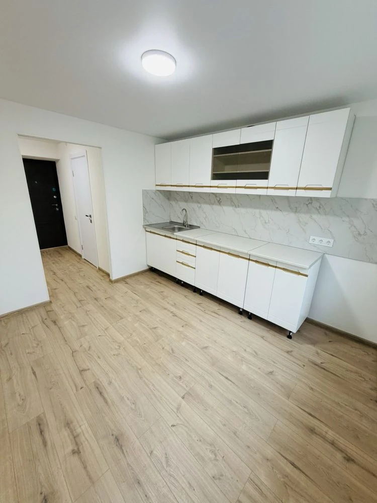 For Sale 1-bedroom apartment near AТB on Vasyl Nikit Street