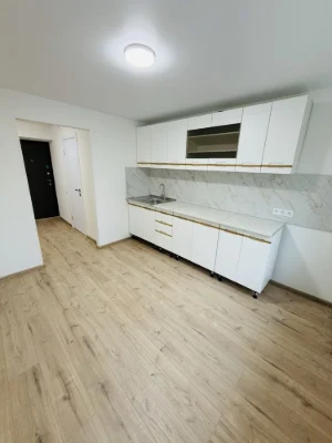 For Sale 1-bedroom apartment near AТB on Vasyl Nikit Street