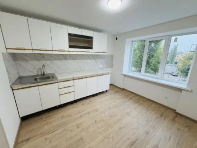 For Sale 1-bedroom apartment near AТB on Vasyl Nikit Street