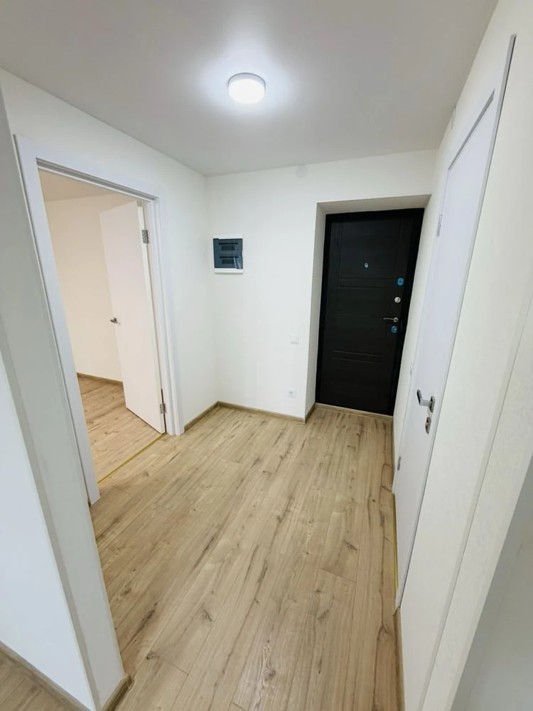 For Sale 1-bedroom apartment near AТB on Vasyl Nikit Street