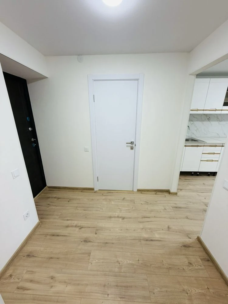 For Sale 1-bedroom apartment near AТB on Vasyl Nikit Street