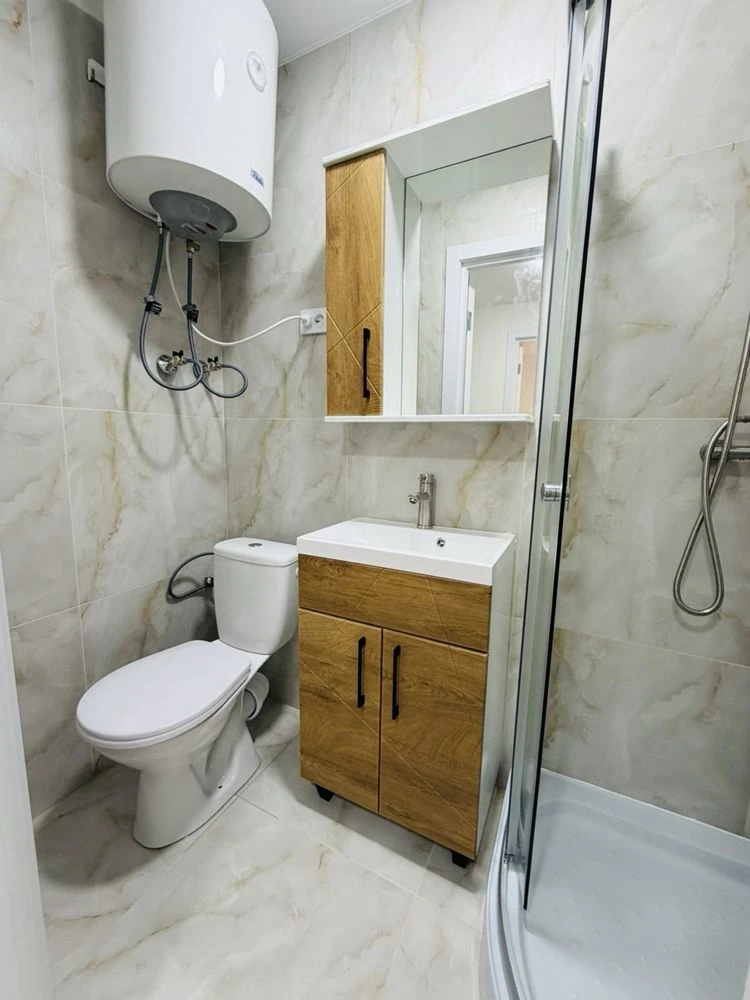 For Sale 1-bedroom apartment near AТB on Vasyl Nikit Street