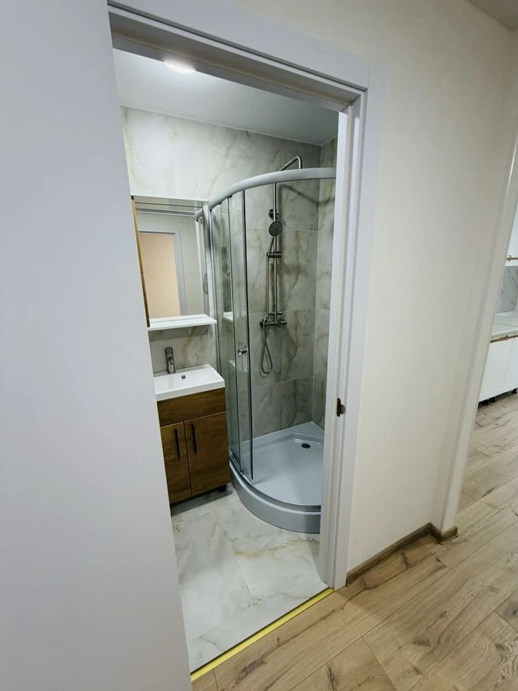 For Sale 1-bedroom apartment near AТB on Vasyl Nikit Street