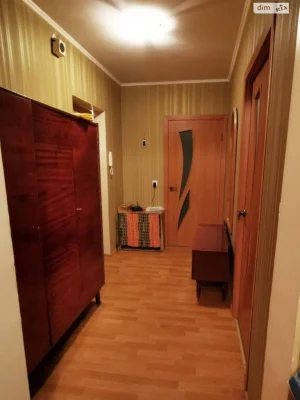 Довгострокова Аренда Квартира в Дарницькому