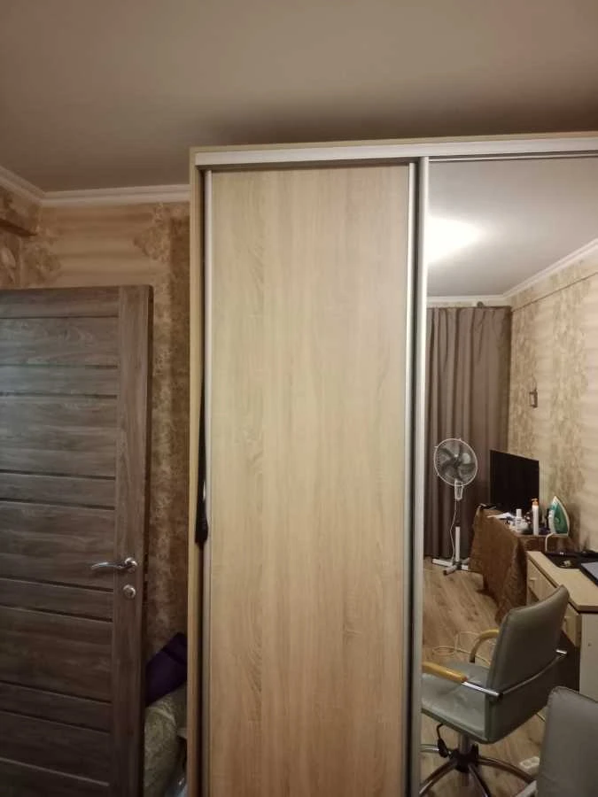 Сдается 1-комнатная квартира 32 м², улица Андрея Малышко, 27