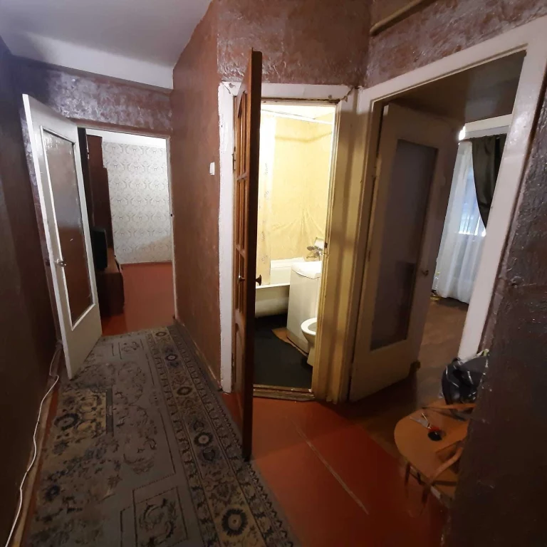 Rent 1-bedroom apartment 35 sq m, Kubanets Ukraine Street